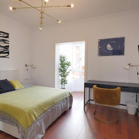 ברצלונה Eixample Apartments - Maca 6 מראה חיצוני תמונה