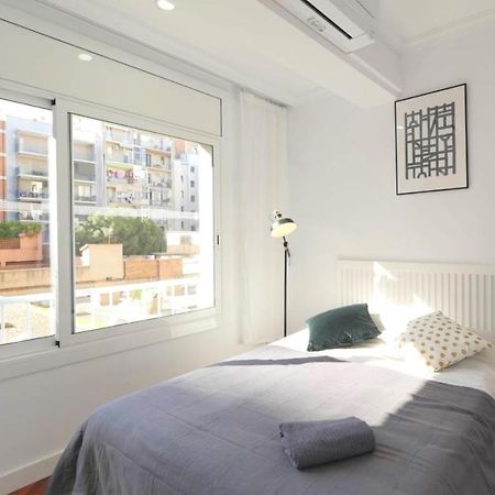 ברצלונה Eixample Apartments - Maca 6 מראה חיצוני תמונה