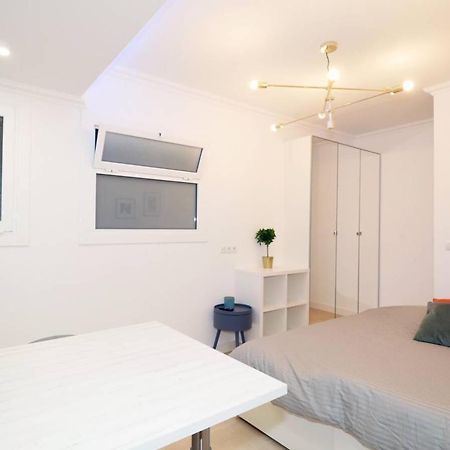 ברצלונה Eixample Apartments - Maca 6 מראה חיצוני תמונה