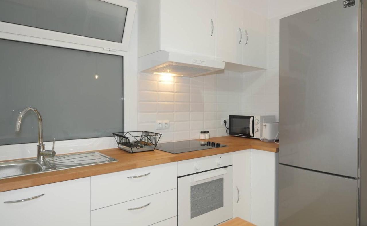 ברצלונה Eixample Apartments - Maca 6 מראה חיצוני תמונה