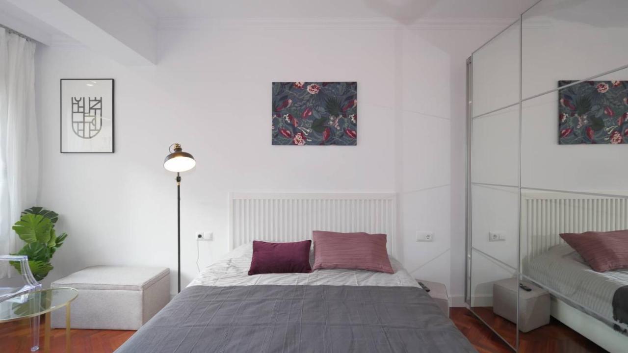 ברצלונה Eixample Apartments - Maca 6 מראה חיצוני תמונה