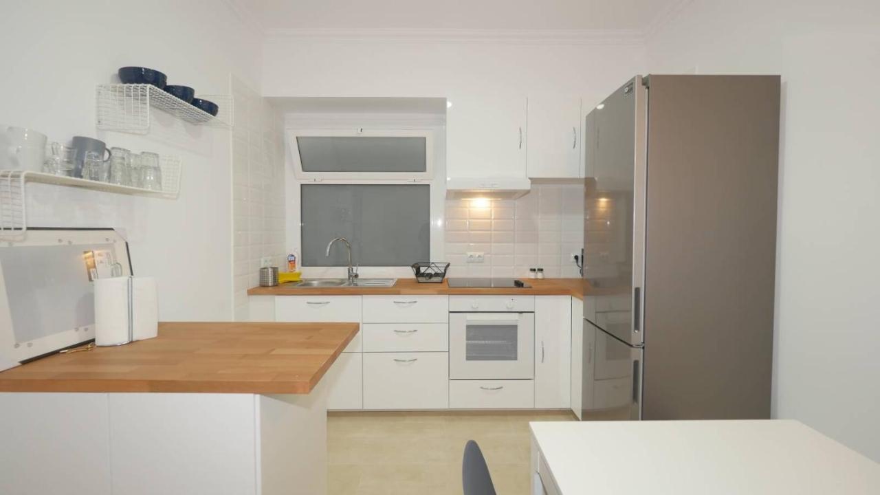 ברצלונה Eixample Apartments - Maca 6 מראה חיצוני תמונה