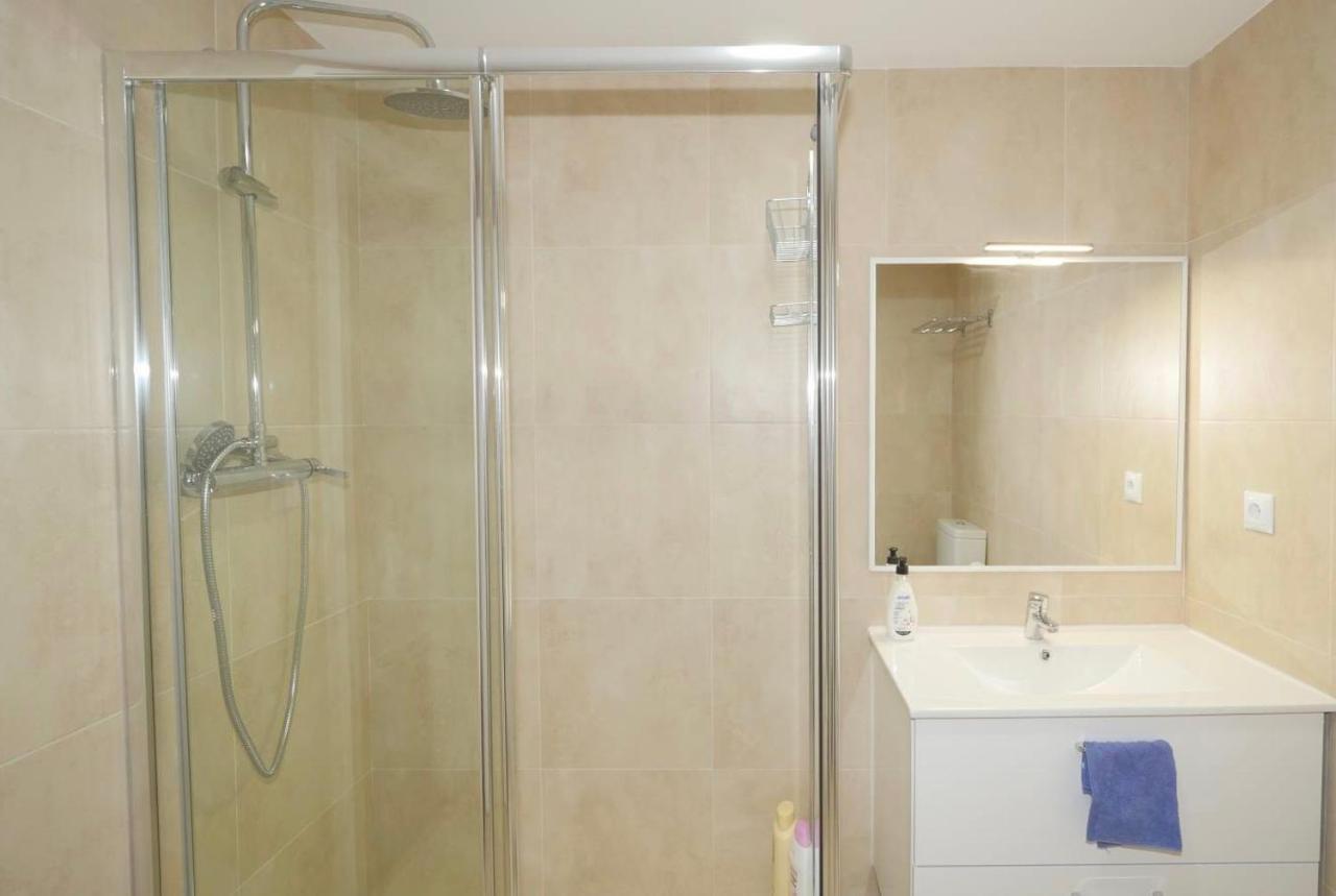ברצלונה Eixample Apartments - Maca 6 מראה חיצוני תמונה