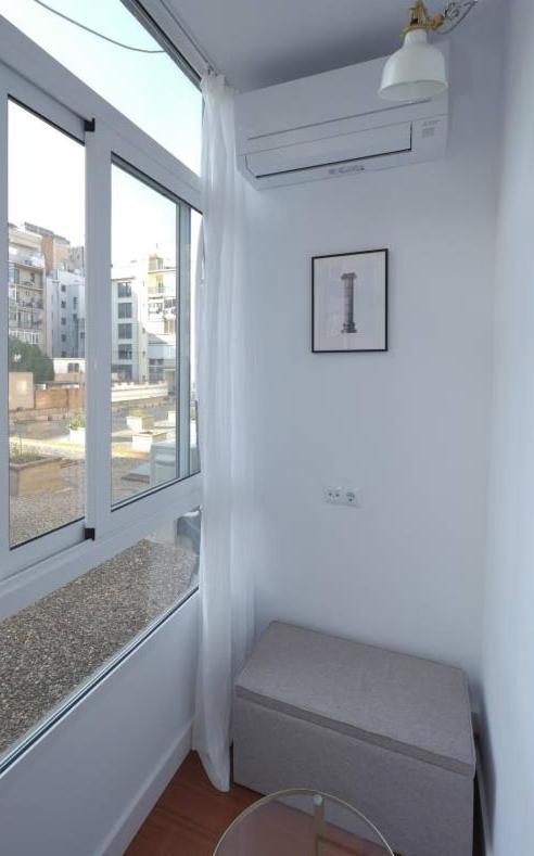 ברצלונה Eixample Apartments - Maca 6 מראה חיצוני תמונה