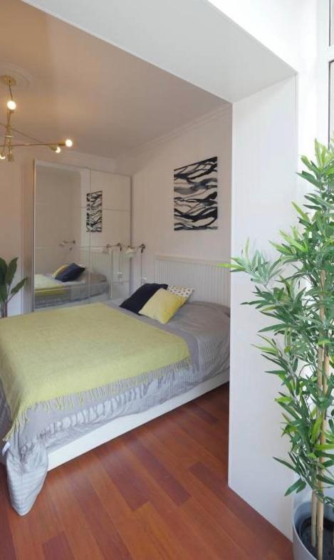 ברצלונה Eixample Apartments - Maca 6 מראה חיצוני תמונה
