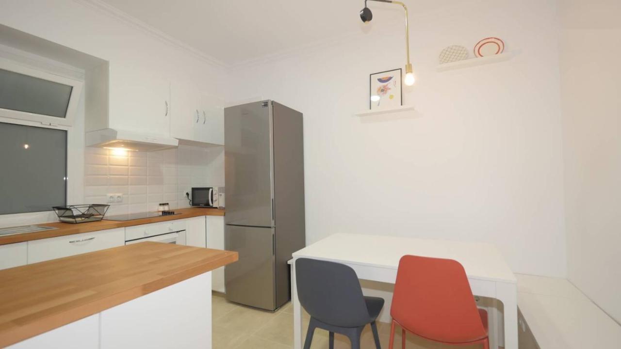 ברצלונה Eixample Apartments - Maca 6 מראה חיצוני תמונה