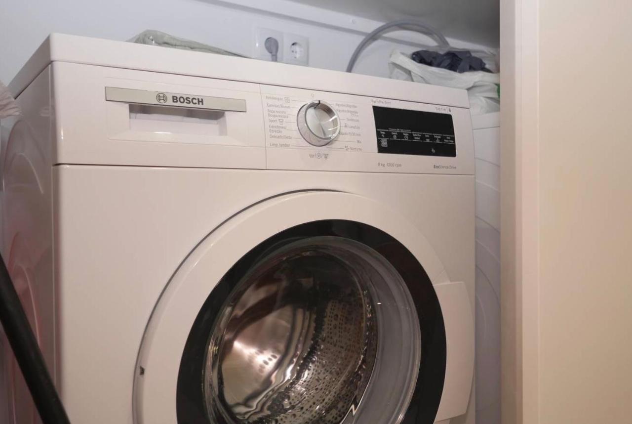 ברצלונה Eixample Apartments - Maca 6 מראה חיצוני תמונה