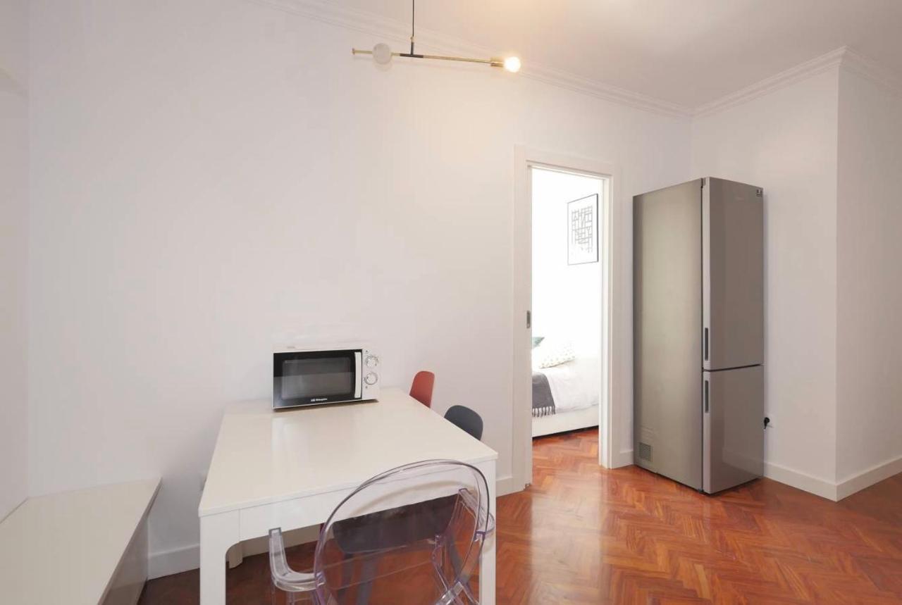 ברצלונה Eixample Apartments - Maca 6 מראה חיצוני תמונה