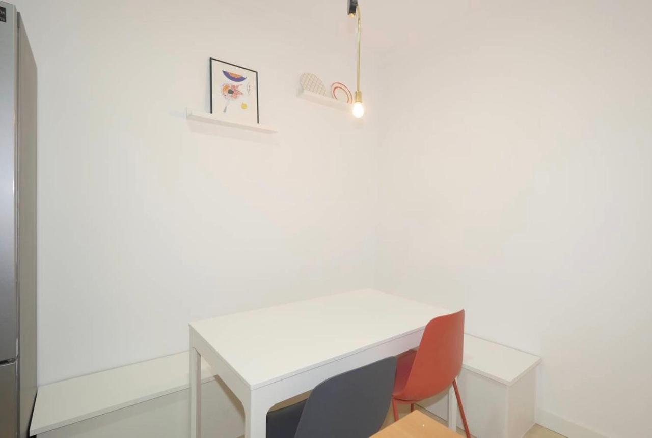 ברצלונה Eixample Apartments - Maca 6 מראה חיצוני תמונה