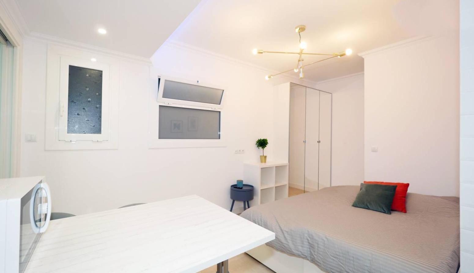 ברצלונה Eixample Apartments - Maca 6 מראה חיצוני תמונה