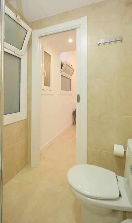 ברצלונה Eixample Apartments - Maca 6 מראה חיצוני תמונה