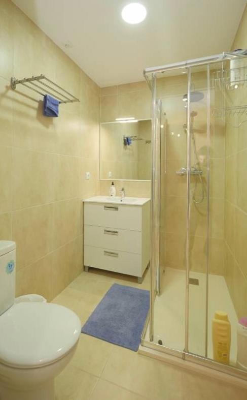 ברצלונה Eixample Apartments - Maca 6 מראה חיצוני תמונה