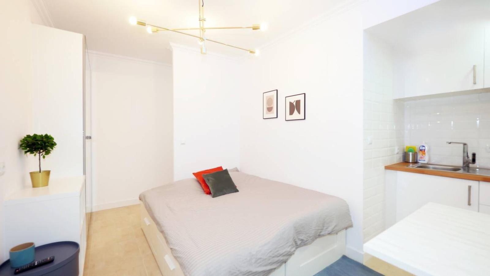 ברצלונה Eixample Apartments - Maca 6 מראה חיצוני תמונה